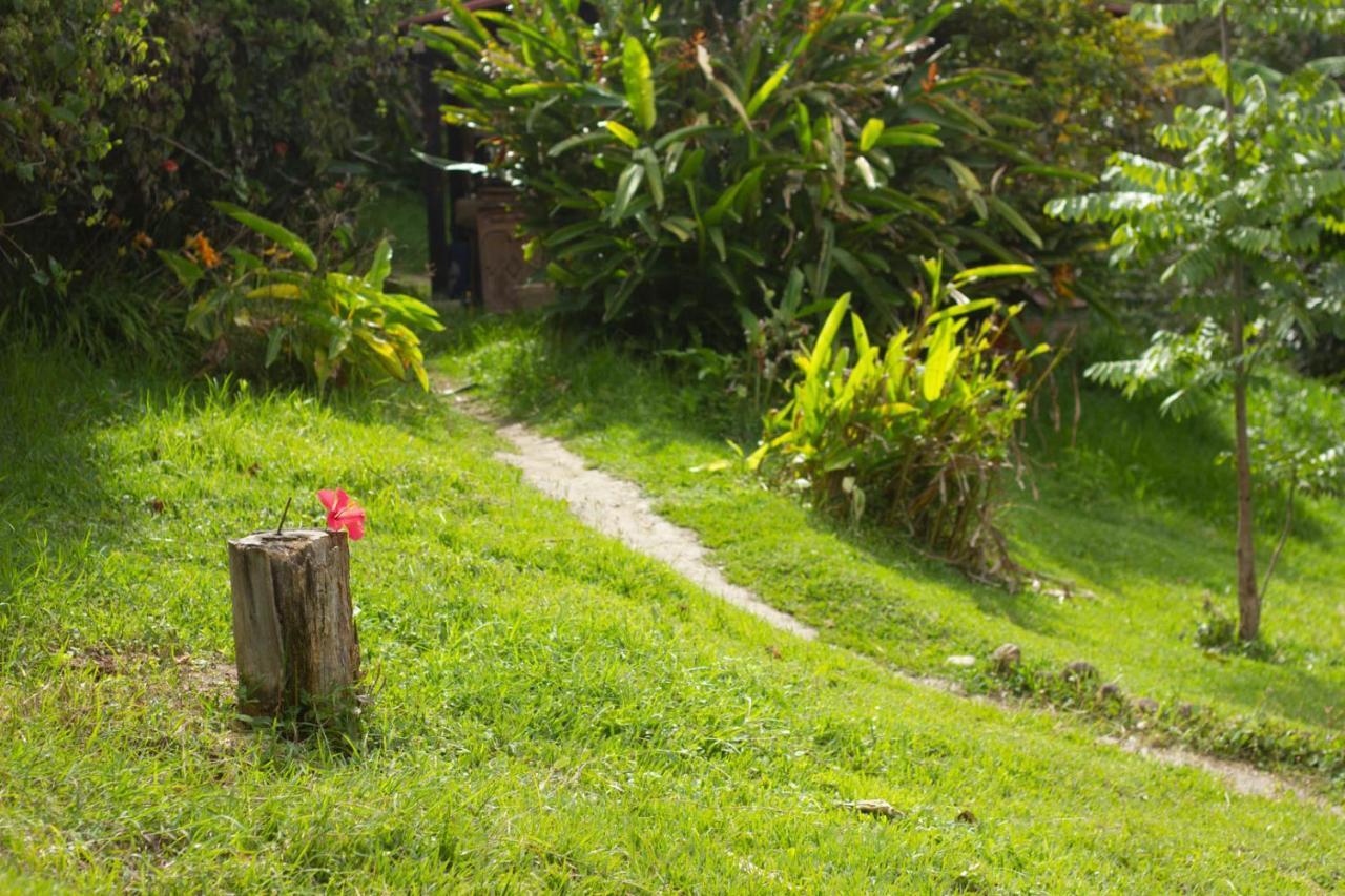The Plantation House Travellers Hostel Salento Ngoại thất bức ảnh