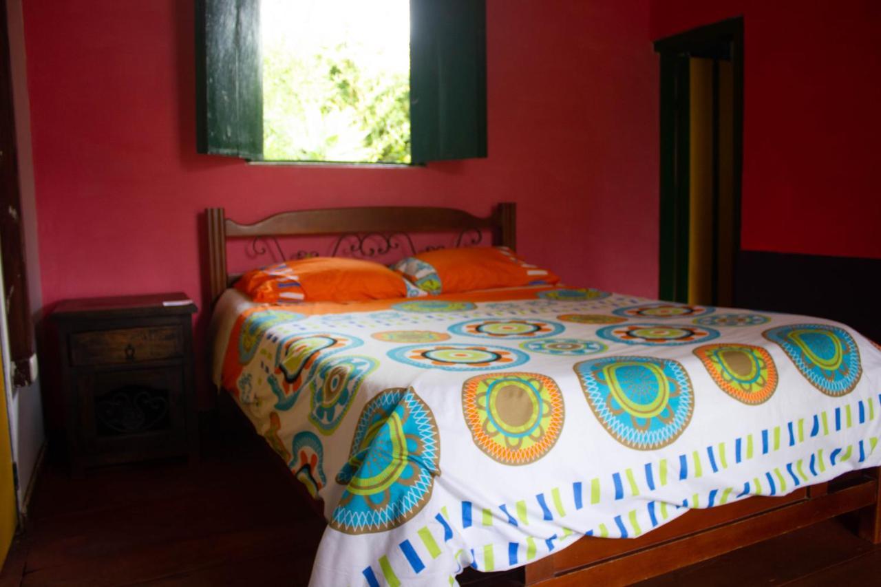 The Plantation House Travellers Hostel Salento Ngoại thất bức ảnh