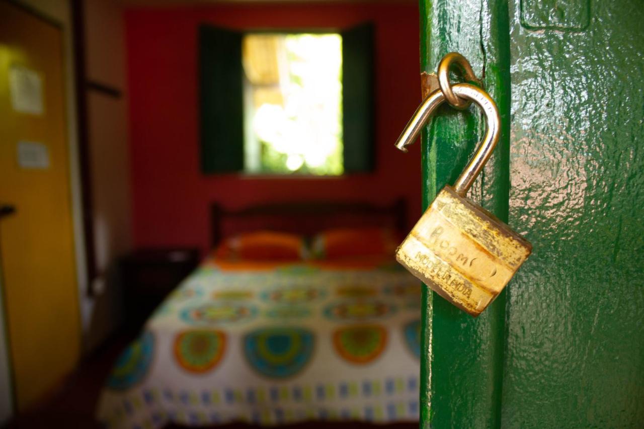 The Plantation House Travellers Hostel Salento Ngoại thất bức ảnh