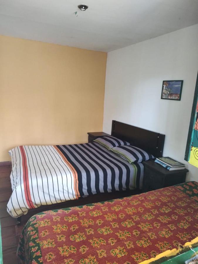 The Plantation House Travellers Hostel Salento Ngoại thất bức ảnh