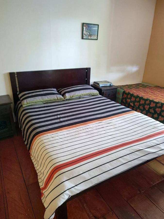 The Plantation House Travellers Hostel Salento Ngoại thất bức ảnh