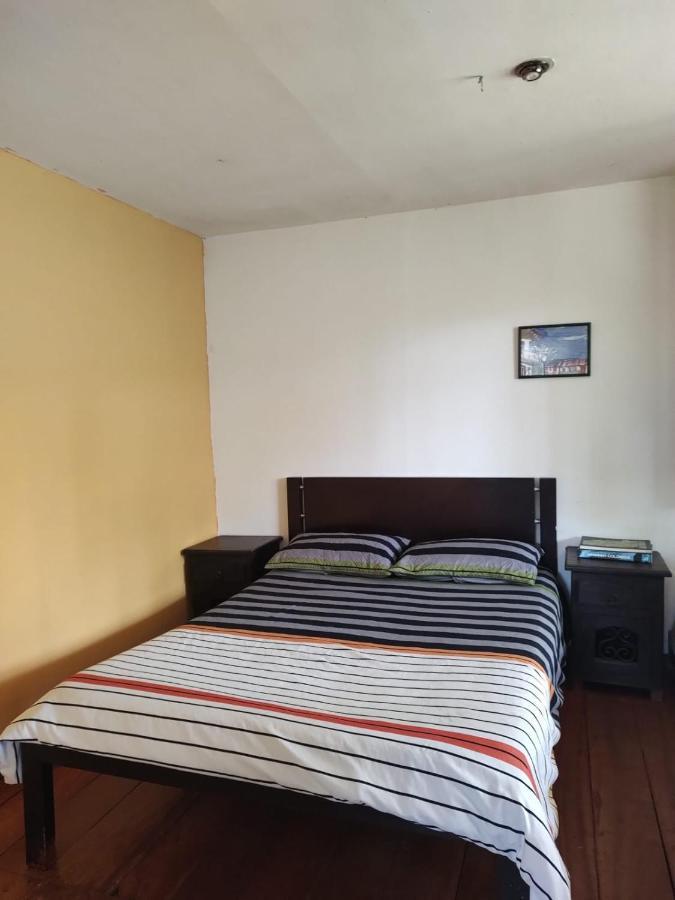 The Plantation House Travellers Hostel Salento Ngoại thất bức ảnh