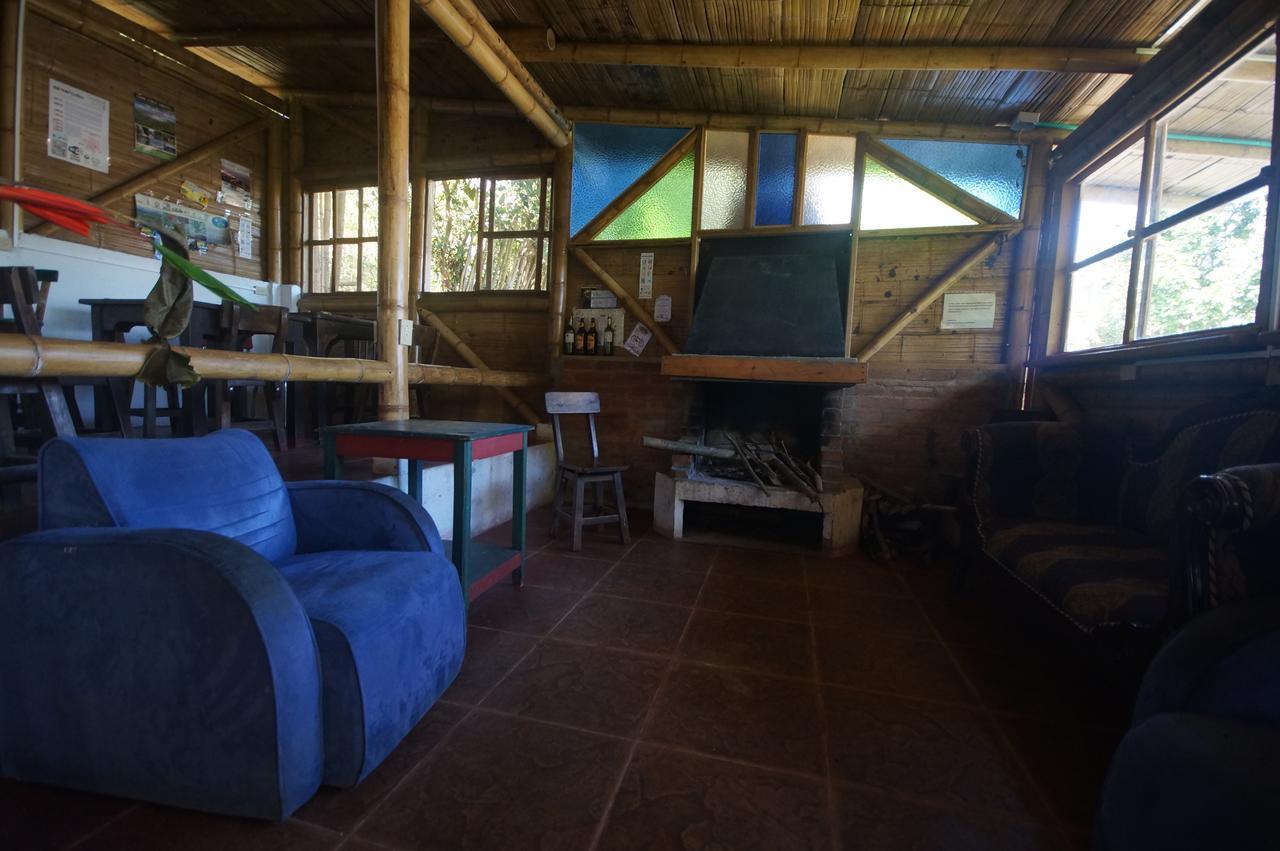The Plantation House Travellers Hostel Salento Ngoại thất bức ảnh